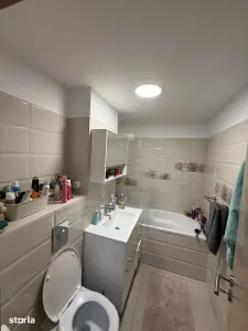 Apartament 4 camere,2 bai, renovat complet  Scriitorilor - foto 12
