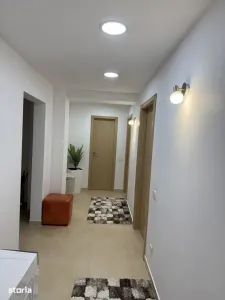 Apartament 4 camere,2 bai, renovat complet  Scriitorilor - foto 13