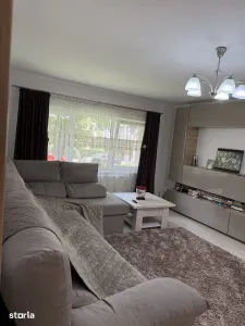 Apartament 4 camere,2 bai, renovat complet  Scriitorilor - foto 18