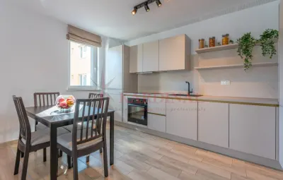 Apartament 2 camere mobilat, Urban Plaza - foto 4