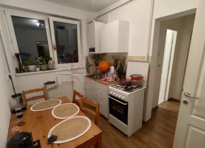 Apartament 2 camere Gemenii - Saturn - Brasov