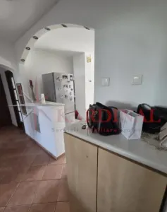 Apartament 3 camere,2 bai, Centrul Civic - Toamnei - foto 5