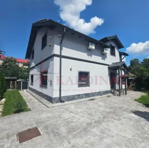 Vanzare casa 4 camere la cheie ,Noua - foto 25