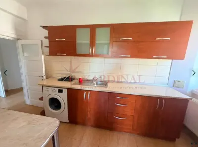 Apartament 2 camere Centrul Civic - Toamnei - foto 3