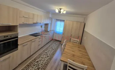 Apartament 2 camere | Răcădău- Muncii | 64 mp | renovat | Boxă la subsol - foto 2