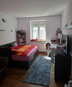 Apartament 2 camere decomandat Astra - Ciucas - foto 5