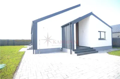 Vanzare casa individuala  3 camere ,2 bai ,Cartier Izvor -Tarlungeni - foto 20