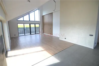 Vanzare casa individuala  3 camere ,2 bai ,Cartier Izvor -Tarlungeni - foto 4