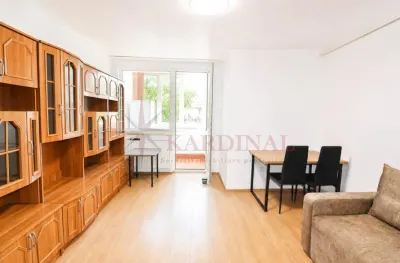 Exclusiv, inchiriere garsoniera, etajul 2, Astra - Traian - Brasov