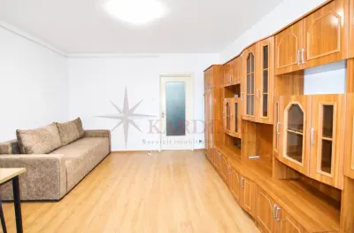 Exclusiv, inchiriere garsoniera, etajul 2, Astra - Traian - foto 2