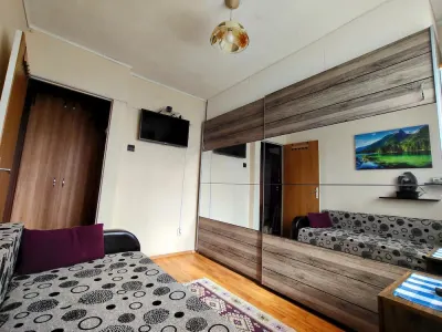 Apartament 3 camere Florilor - foto 3