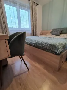 Apartament 2 camere mobilat, utilat , parcare  Tractorul- Grandis - foto 5