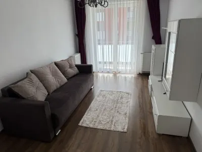 Apartament 2 camere  etaj intermediar, Avantgarden 3 - foto 2