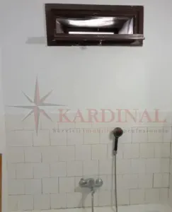 Apartament 2 camere Tractorul - O. Goga - foto 7