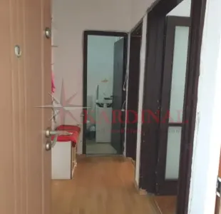 Apartament 2 camere Tractorul - O. Goga - foto 9