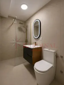 Apartament 2 camere mobilat , utilat lux , etaj intermediar Centrul Civic- Patria - foto 8