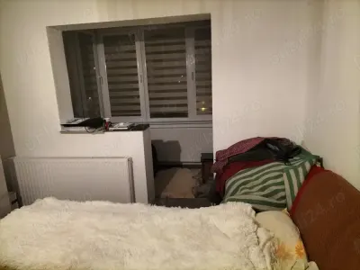 Apartament 3 camere  decomandat ,Grivitei - foto 7