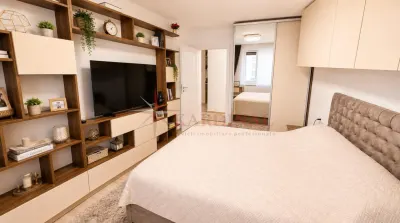 Apartament 2 camere- mobilat  utilat - Urban Plaza - Parcare subterana - foto 5