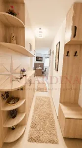 Apartament 2 camere- mobilat  utilat - Urban Plaza - Parcare subterana - foto 6