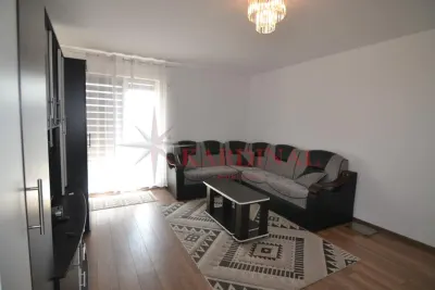 Inchiriere apartament 2 camere,etaj intermediar,Top -City -Tractorul - foto 2