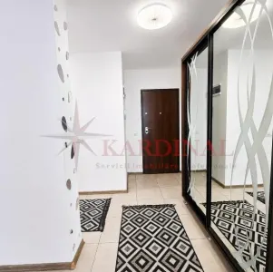 Inchiriere apartament 2 camere,etaj intermediar,Top -City -Tractorul - foto 7
