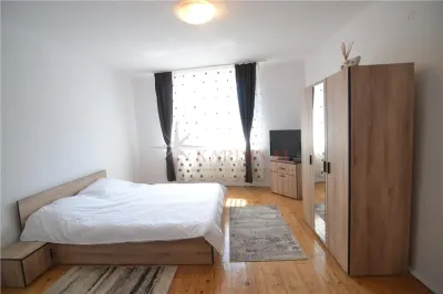 Apartament 2 camere in casa, Bartolomeu -Str. Agricultorilor - foto 3