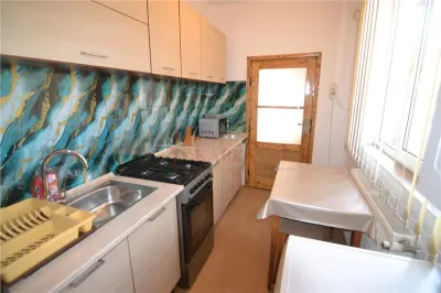 Apartament 2 camere in casa, Bartolomeu -Str. Agricultorilor - foto 6
