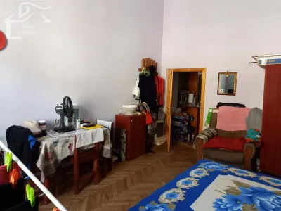 APARTAMENT 1 CAMERA ZONA CENTRALA DE VANZARE 1982 - foto 5