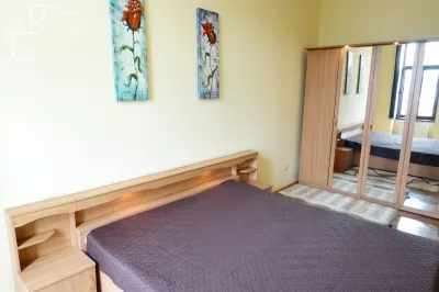 Apartament 2 camere de inchiriat Ultracentral - foto 2