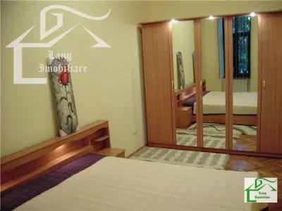 Apartament 2 camere de inchiriat Ultracentral - foto 11