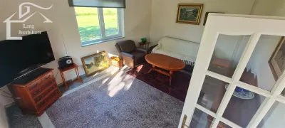 TEREN CU CLADIRI FUNCTII MULTIPLE - foto 16