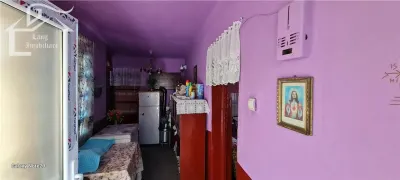 CASA PE COLT IN SIRIA CU TEREN MARE - foto 9