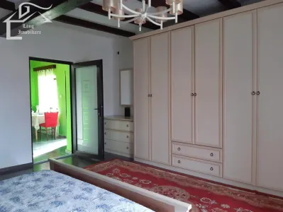 CASA CU TEREN DE VANZARE IN SEITIN - foto 19