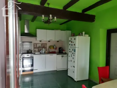 CASA CU TEREN DE VANZARE IN SEITIN - foto 10