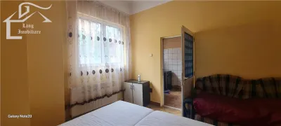 APARTAMENT  DOUA CAMERE CENTRAL - foto 4