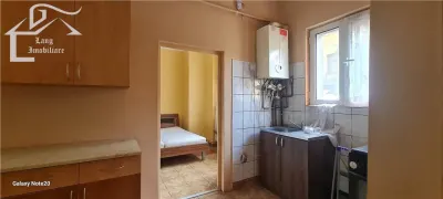APARTAMENT  DOUA CAMERE CENTRAL - foto 7