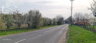 TEREN INTRAVILAN DOROBANTI - foto 3