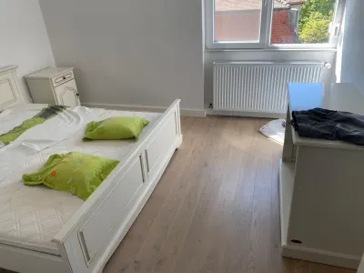 Mobilat si utilat in bloc de caramida linga Medicina - Timisoara
