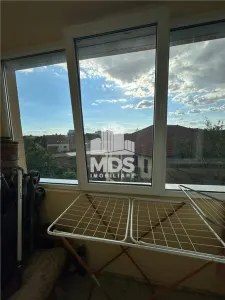 Decomandat la etaj 3 aproape de piata 700 bloc izolat - foto 11