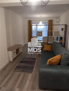 Mobilat si utilat, etaj intermediar in bloc din 2020 - foto 2