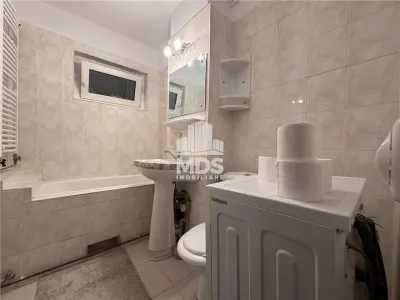 Confort 1 cu centrala propie in bloc anvelopat - foto 3