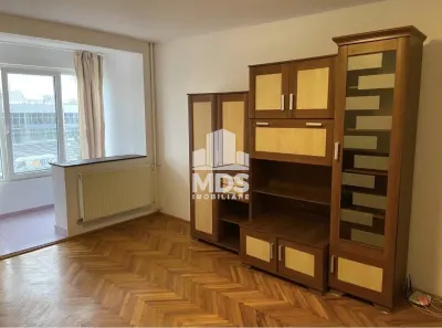 Etaj 2, mobilat si utilat aproape de Piata 700 - foto 2