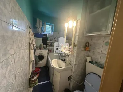 Apartament cu 3 camere la etajul 3 aproape de Mall - foto 3