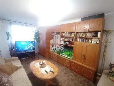 3 CAMERE, DECOMANDAT, LANGA SALA OLIMPIA! - Timisoara