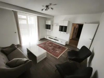 Decomandat, obilat si utilat cu loc de parcare inclus - foto 4