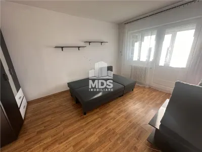 Mobilat si utilat la etajul 3 in zona Girocului - foto 3