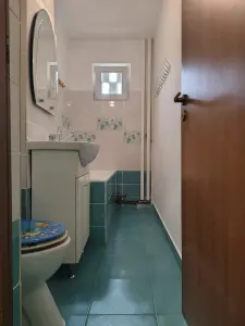 Mobilat la etaj 2 in bloc anvelopat cu centrala propie - foto 3