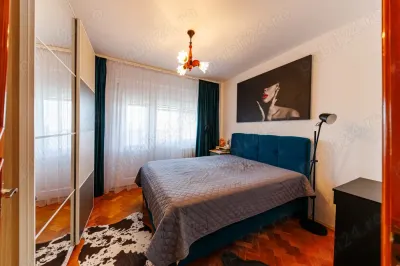Apartamen cu 4 camere de 81 mp utili, etaj intermediar - Timisoara