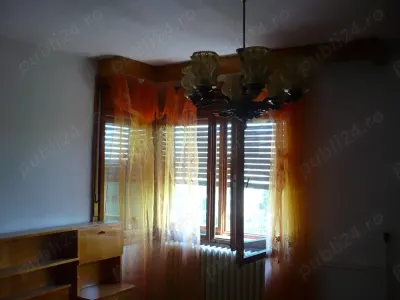 Apartament cu 2 camere in bloc anvelopat termic - Timisoara