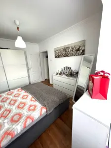 Apartament de lux la etajul 1, mobilat si utilat modern - Timisoara